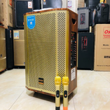 Loa kéo BINB 1506A