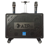 Loa kẹo kéo AZpro AZ-316
