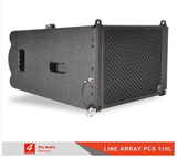 Loa Line Array 4Acoustic PCS 110L