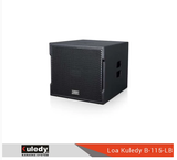 Loa subwoofer Kuledy B115-LB