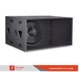 Loa Subwoofer PCS 218NB