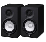 Loa Yamaha HS5, Tần số 54Hz - 30kHz, Công suất 70W (Loa monitor phòng thu)