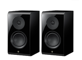 Loa Yamaha NS-600A (Độ nhạy 85.5 dB, Tần số 47Hz-65KHz)