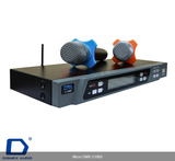 Micro DMX U1800