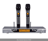 Micro Karaoke Baiervires BS880