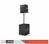 Set Modul Active Kuledy V10