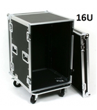 Tủ Gỗ 16U