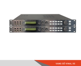 Vang số Vinal X5