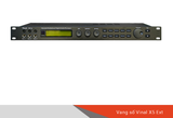 Vang số Vinal X5 Ext