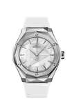 Đồng hồ nam Hublot Classic Fusion Orlinski Titanium White 40mm 550NS2200RWORL20