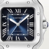 Đồng Hồ Cartier Santos De Cartier WSSA0063