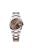 Đồng hồ Rolex Datejust 36mm 126201-0044