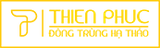 logo Đông Trùng Hạ Thảo Thiên Phúc