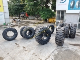 Lốp xúc lật SDLG 17.5-25; 23.5-25; 20.5-25; 26.5-25