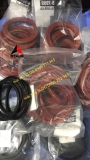 Phớt chắn dầu cụm phanh xem xúc lật SDLG 975/978