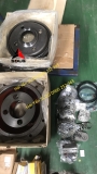 Giá đỡ bánh răng hành tinh máy xúc lật SDLG