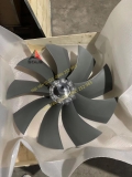 Cánh quạt động cơ SDLG 978