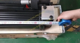 Két dầu thủy lực SDLG