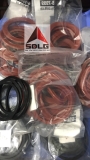 *Phớt chắn bụi kìm phanh của xúc lật SDLG 978