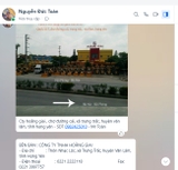 Két dầu thủy lực SDLG