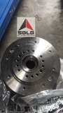 Mặt bích hộp số xúc lật SDLG 953- 956fh