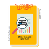 Weighing Market or Electronic Scale Market in Vietnam