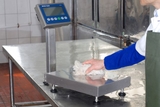 Cân bàn Mettler Toledo BBA238