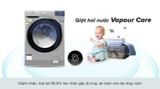 Máy giặt Electrolux Inverter 9 kg EWF9024ADSA