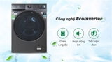 MÁY GIẶT ELECTROLUX EWF1024P5SB