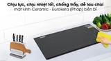Bếp từ đôi lắp âm Kocher DIB4-888MI