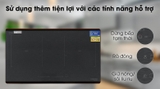 Bếp từ đôi lắp âm Kocher DIB4-888MI