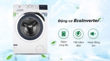 MÁY GIẶT ELECTROXLUX EWF1024BDWA