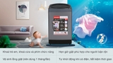 Máy giặt Sharp 9.5 kg ES-W95HV-S