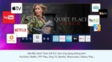 Smart Tivi QLED 4K 50 inch Samsung QA50Q65A