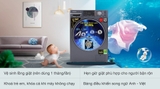 Máy giặt Panasonic V95FX2BVT 9,5kg Invecter