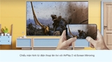 Smart Tivi QLED Samsung 4K 75 inch QA75Q75R
