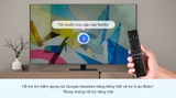 Smart Tivi QLED Samsung 4K 49 inch QA49Q80T