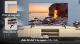 Google Tivi TCL 4K 55 inch 55P737