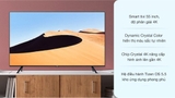 Smart Tivi Samsung 4K 55 inch UA55TU6900
