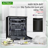 Máy rửa bát Eurosun SMS81EU19EB