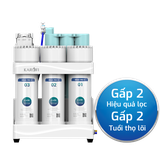 Máy lọc nước RO Karofi KAQ-U50K