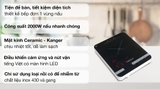 Bếp từ Daikiosan DKT-100004