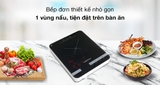 Bếp từ Daikiosan DKT-100004