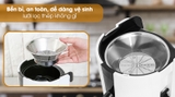 Máy ép trái cây Midea MJ-JE40