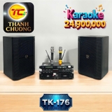 Dàn karaoke TK - 176