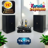 Dàn karaoke TK - 176