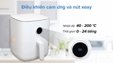 Nồi chiên không dầu Xiaomi Mi Smart MAF02 3.8 lít