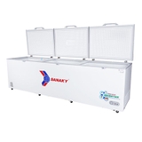 Tủ đông Sanaky 1399HY3