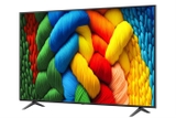 Smart Tivi NanoCell LG AI 4K 75 inch 75NANO80ASA
