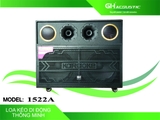 Loa GH-1522A Bass 40 đôi